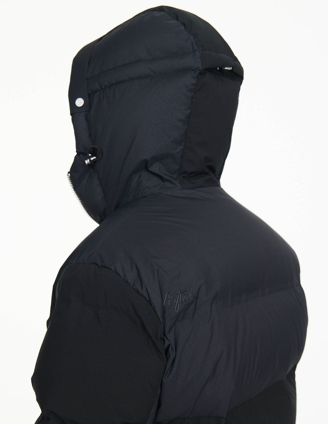 Durant Puffer