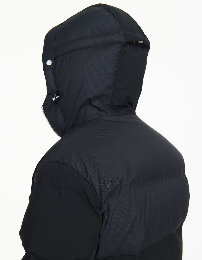 Durant Puffer