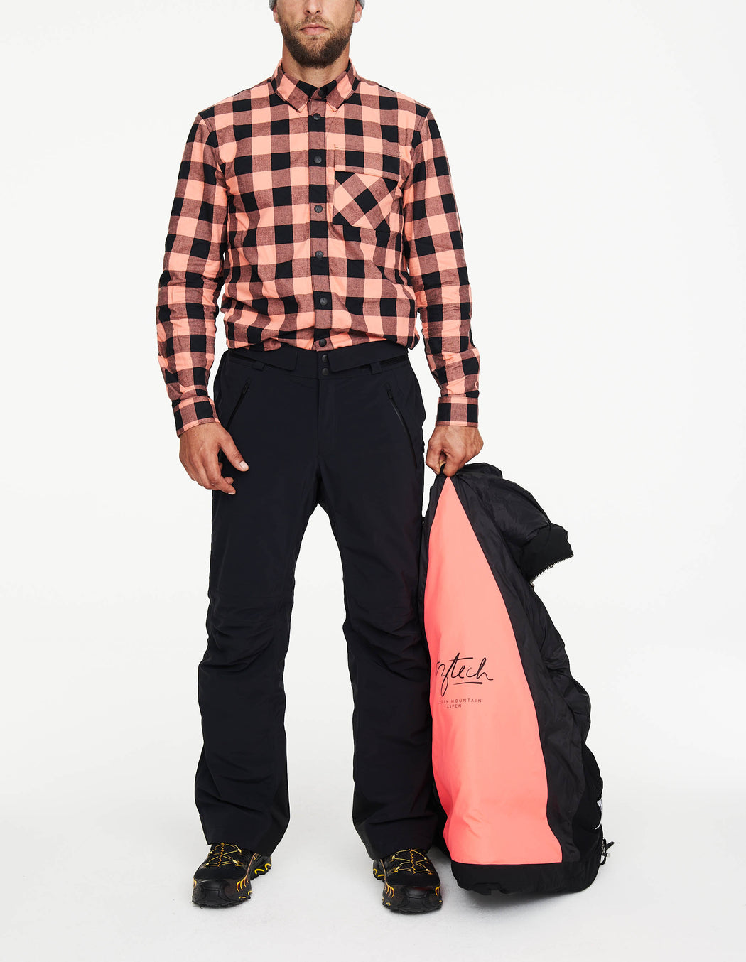 Durant Puffer