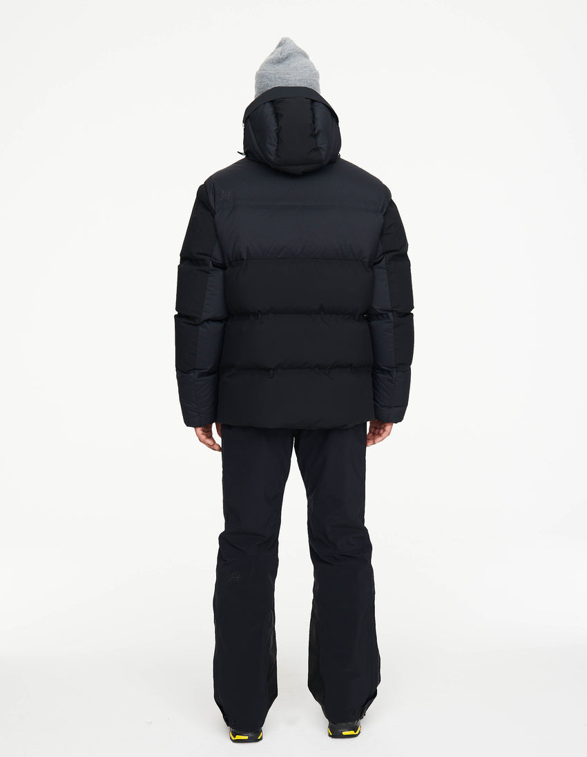 Durant Puffer
