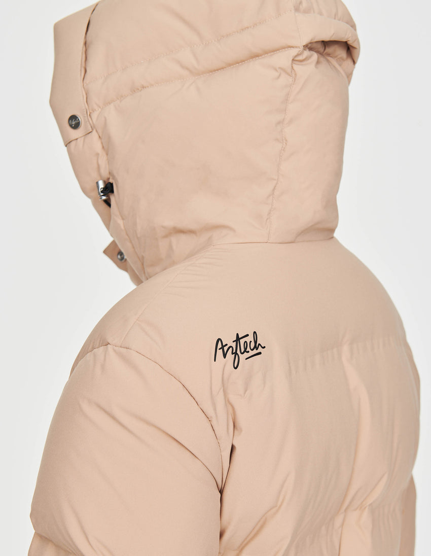 Galena Puffer
