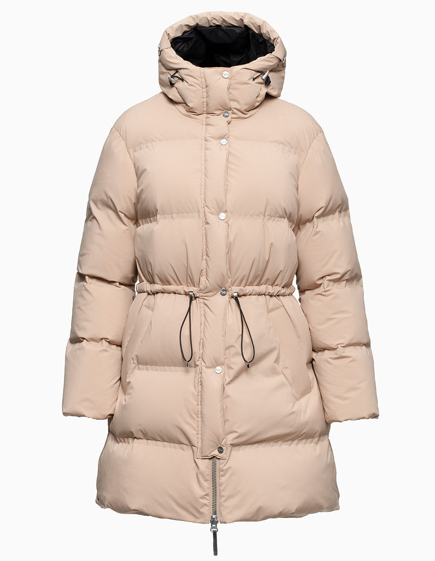 Galena Puffer