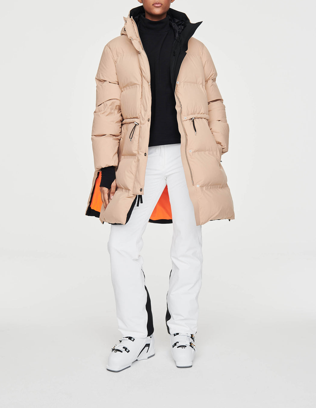Galena Puffer