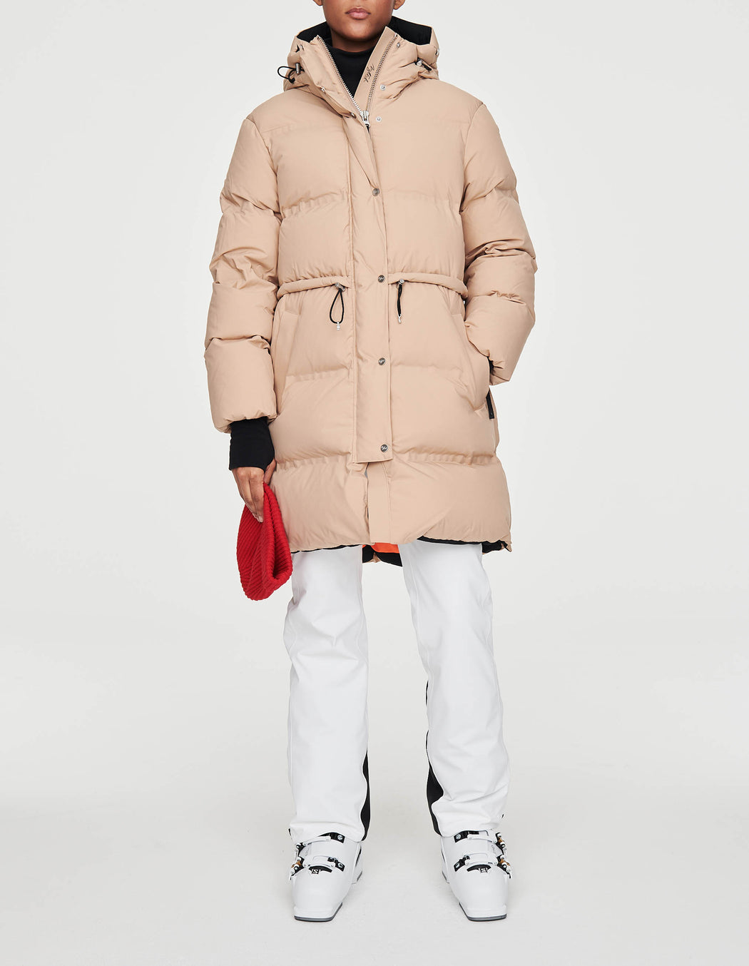 Galena Puffer
