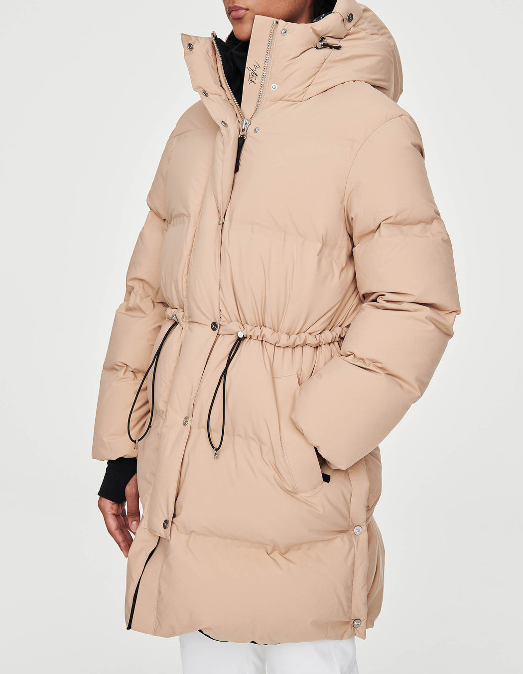 Galena Puffer