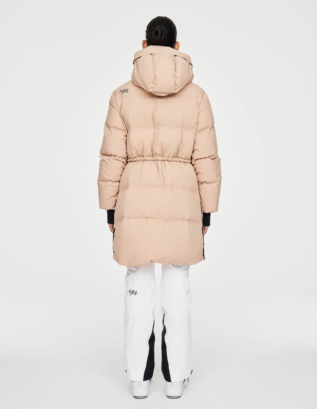 Galena Puffer