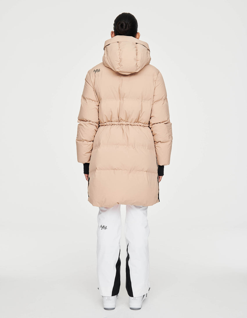 Galena Puffer