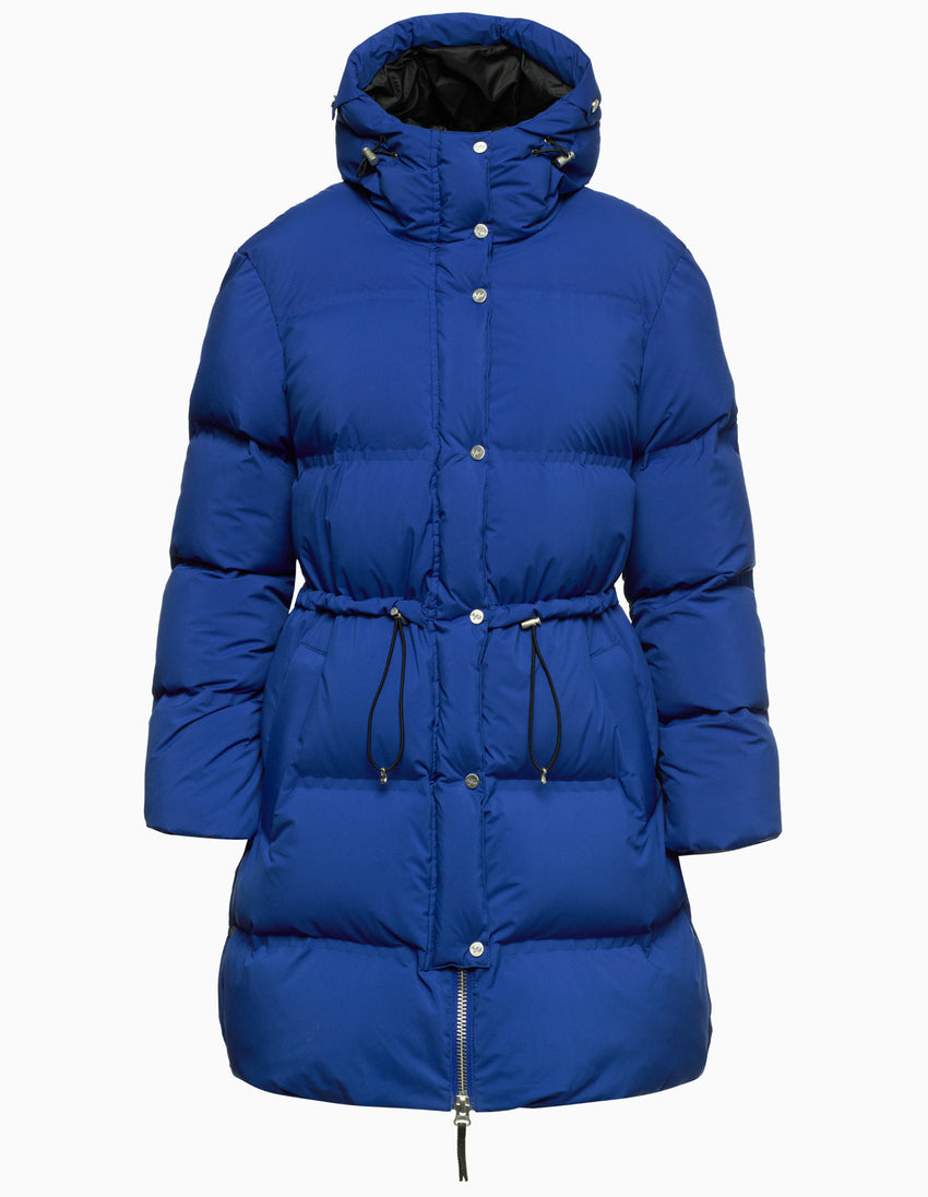 Galena Puffer
