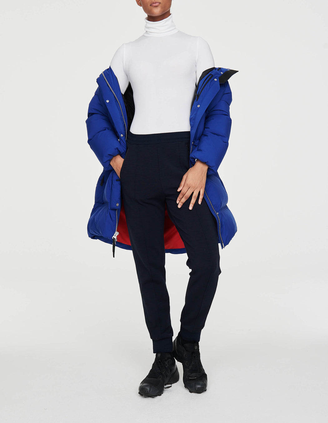 Galena Puffer