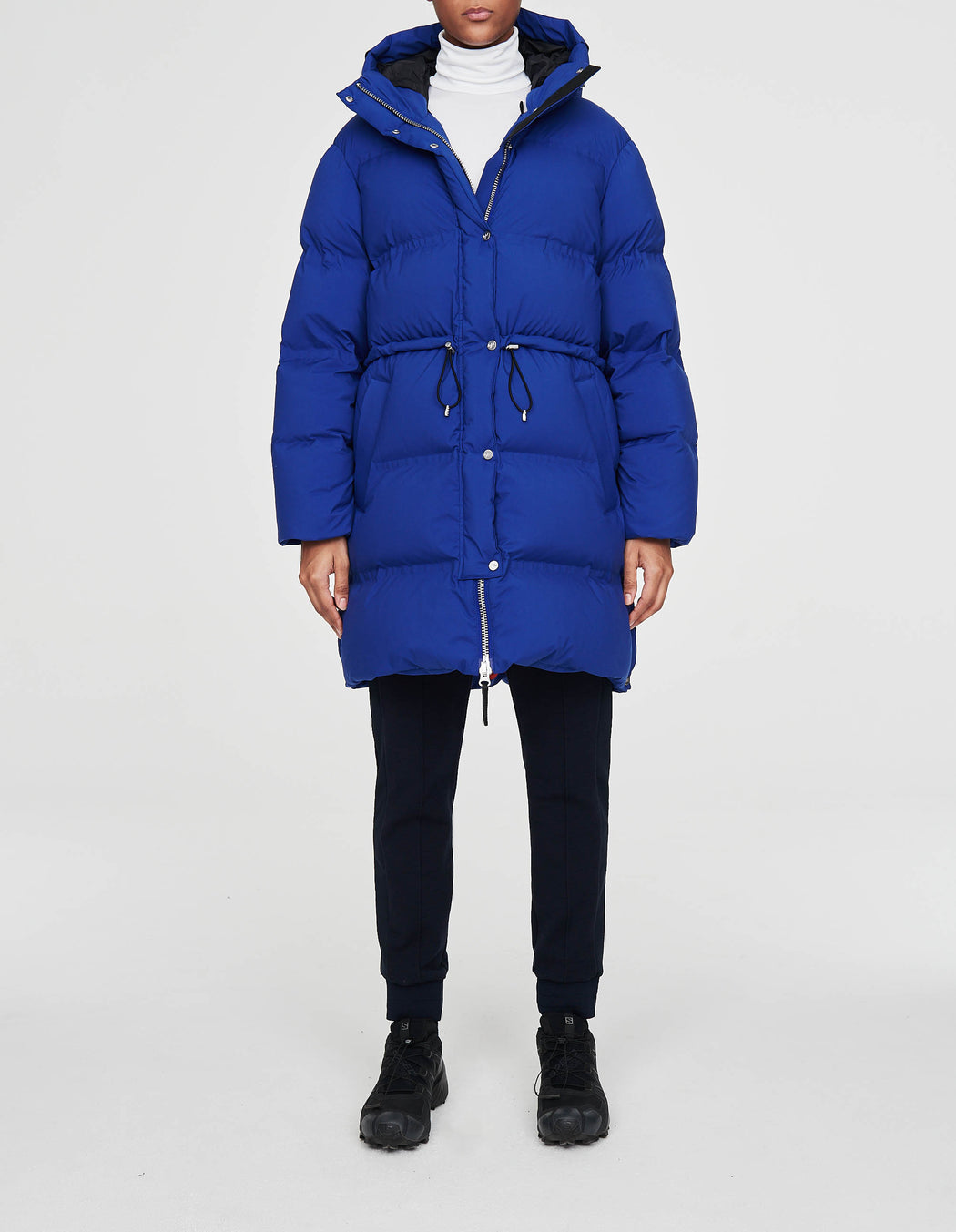 Galena Puffer