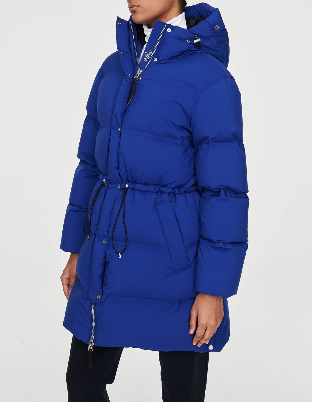 Galena Puffer