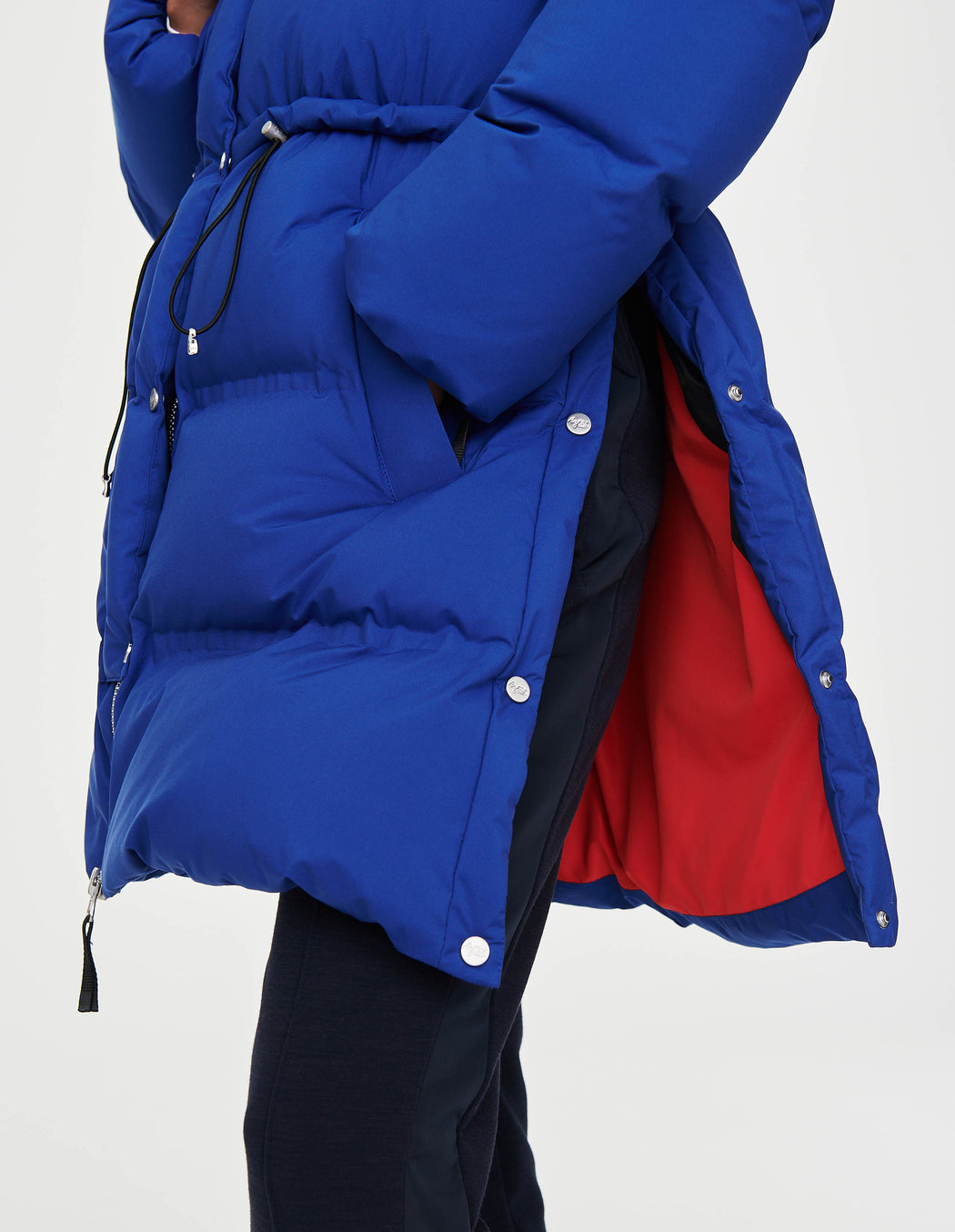 Galena Puffer