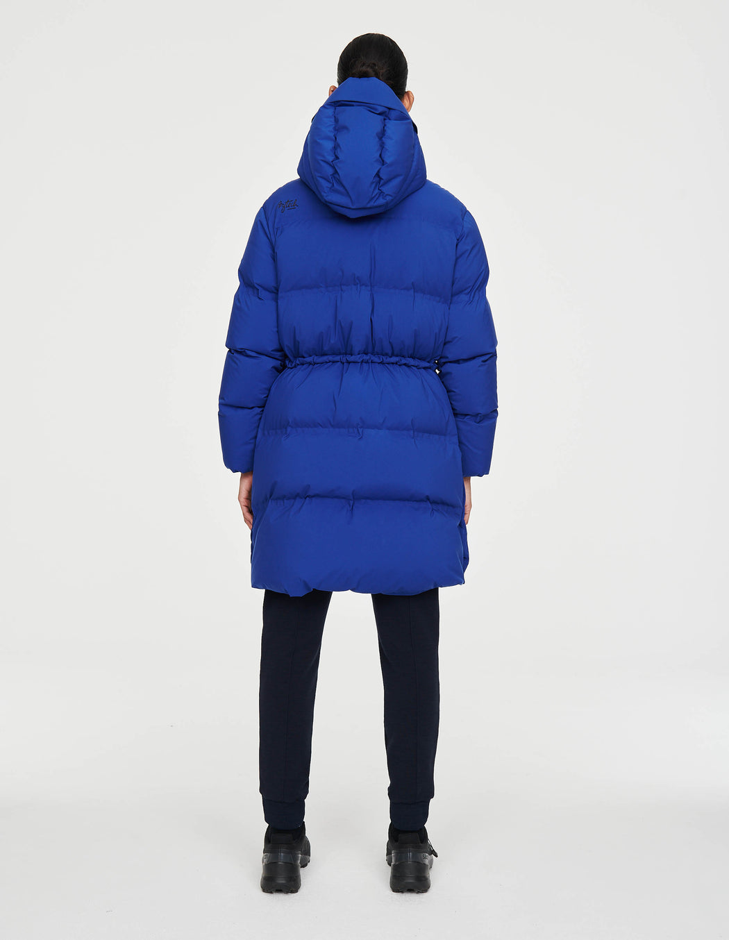 Galena Puffer