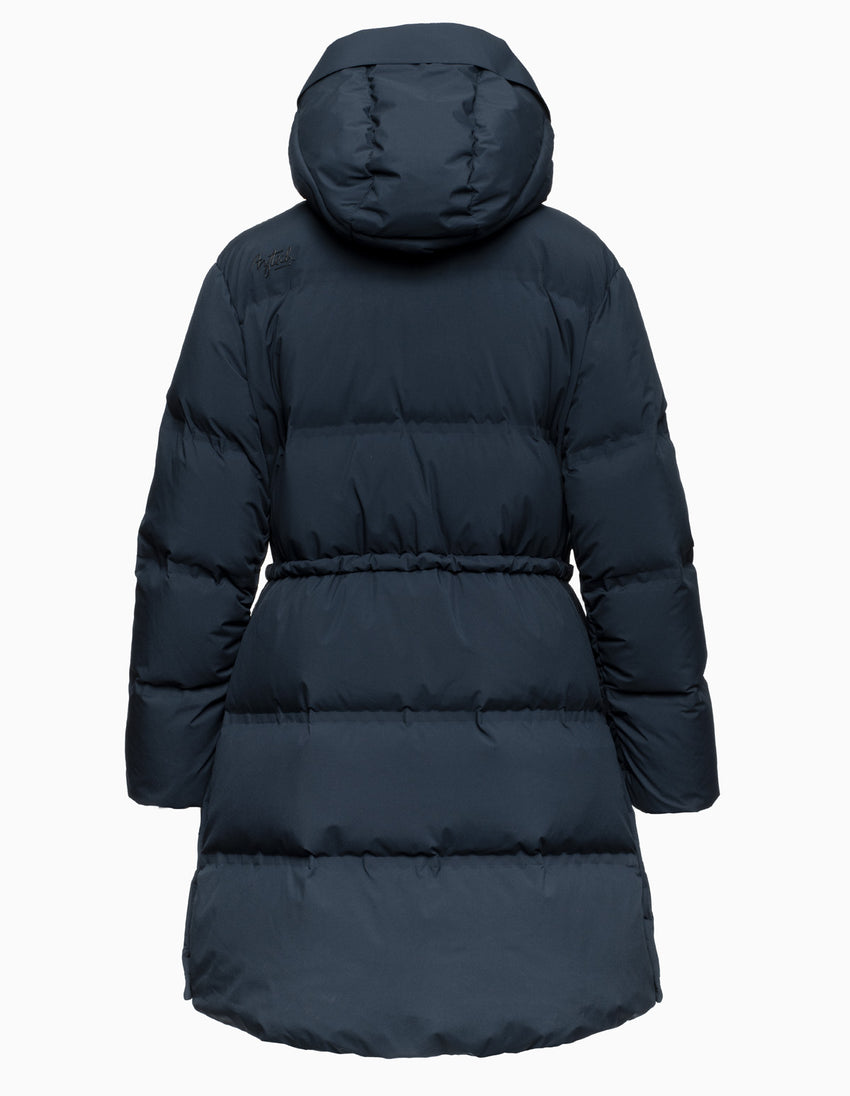 Galena Puffer