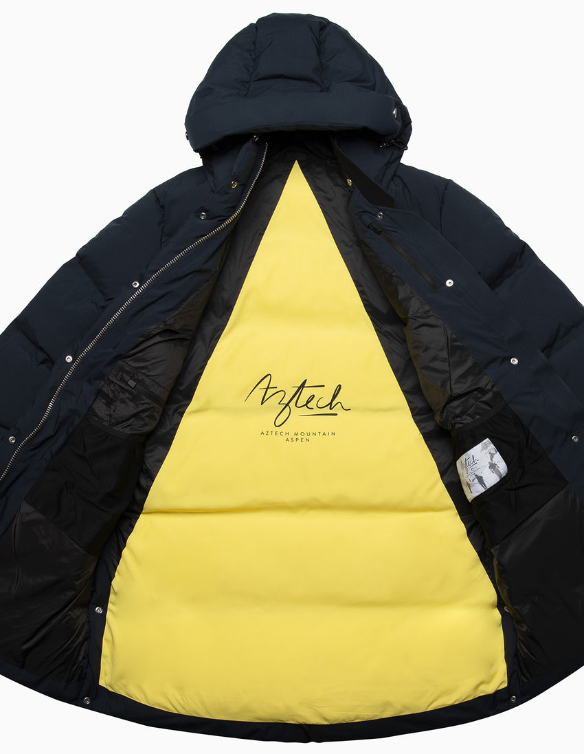 Galena Puffer