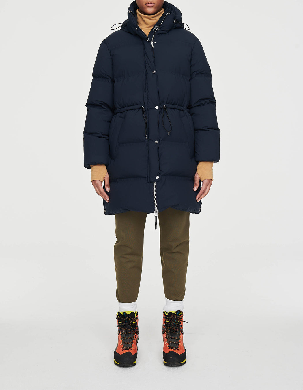 Galena Puffer
