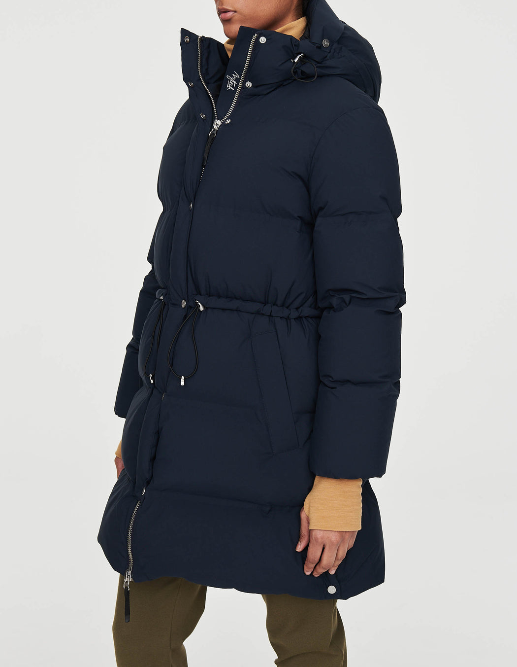 Galena Puffer