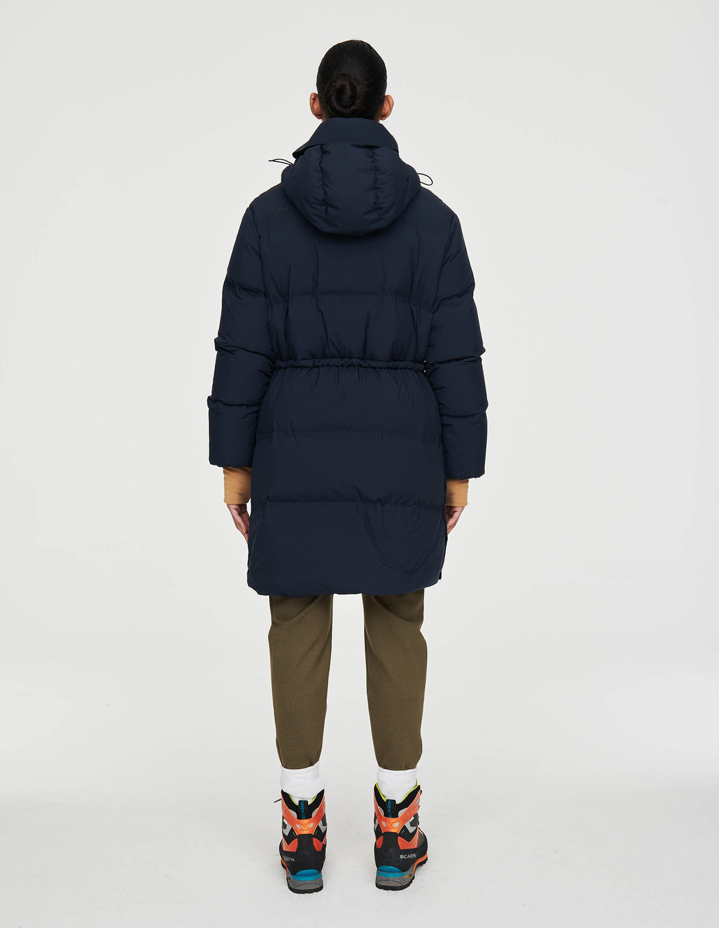 Galena Puffer