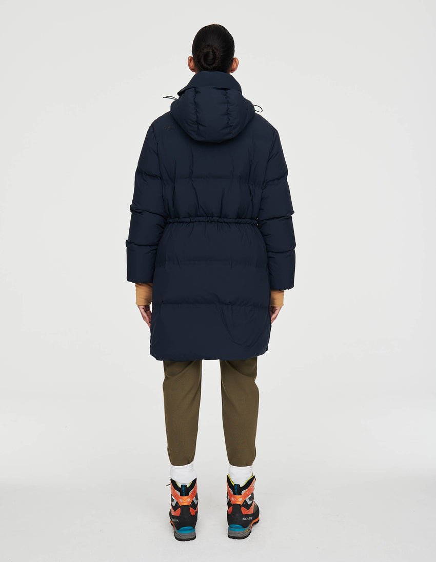 Galena Puffer