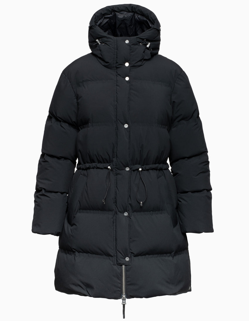 Galena Puffer
