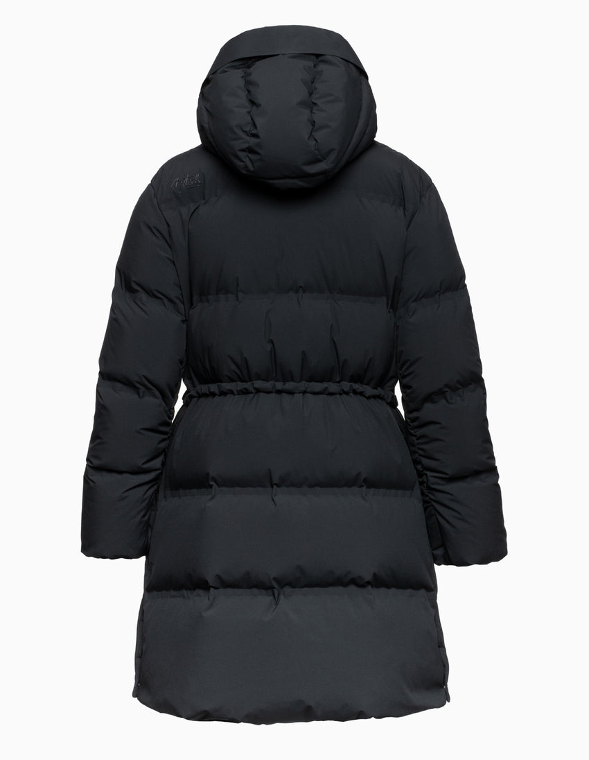 Galena Puffer