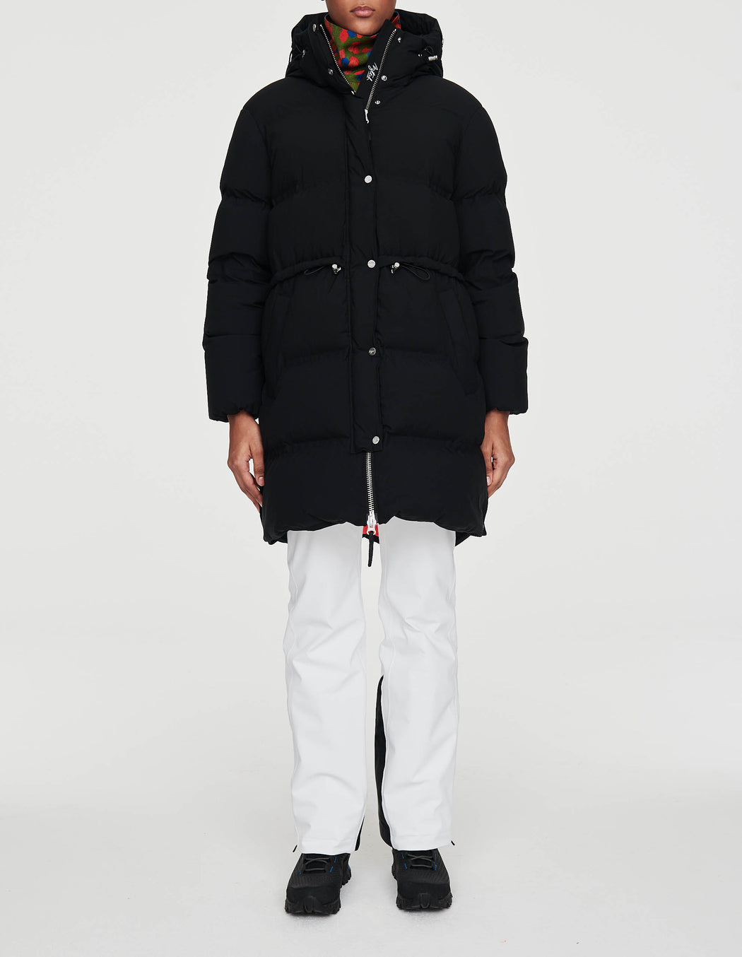 Galena Puffer