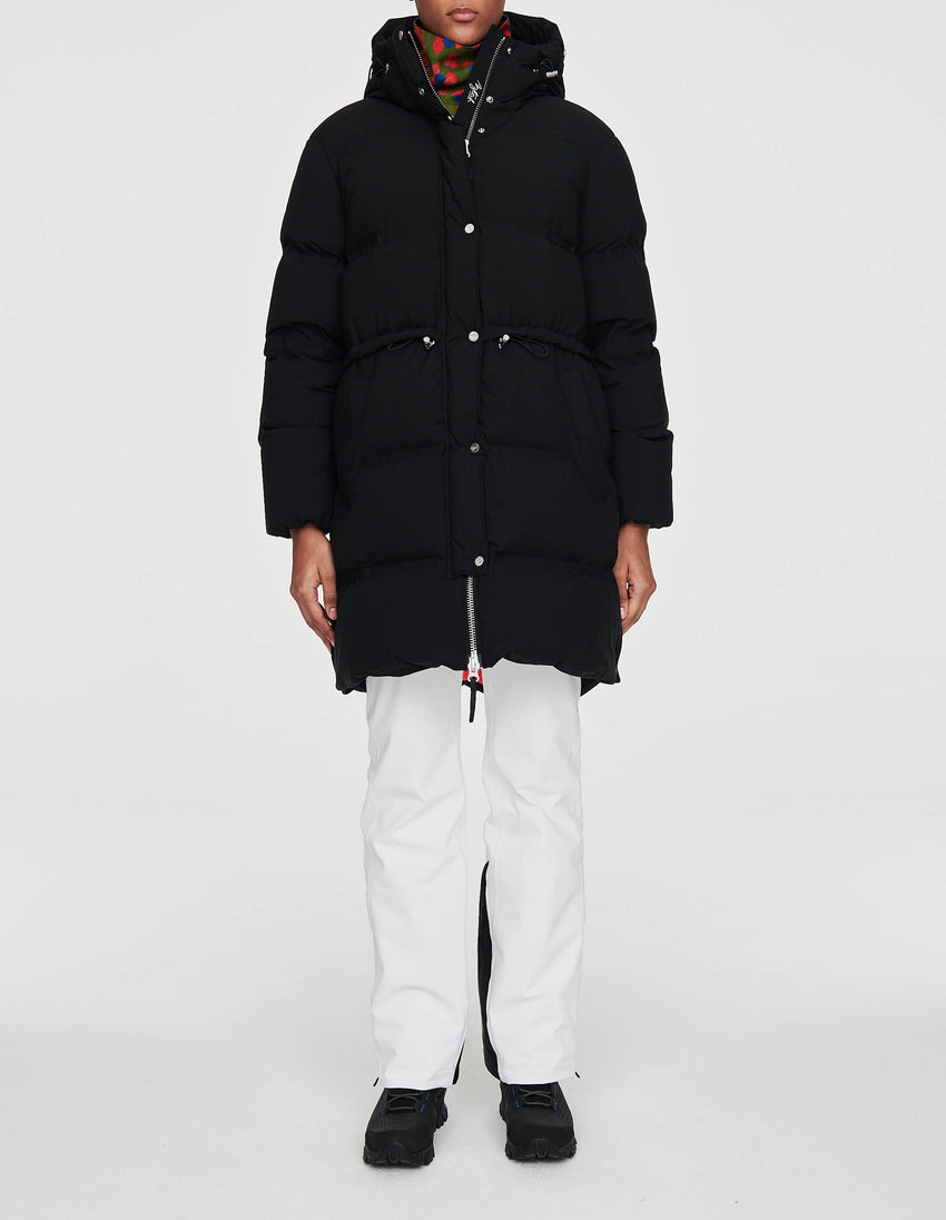 Galena Puffer