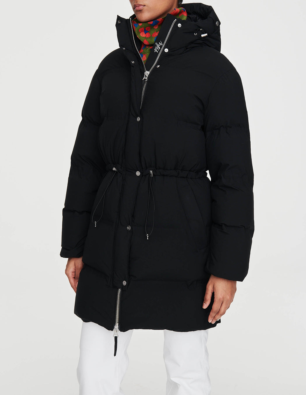 Galena Puffer