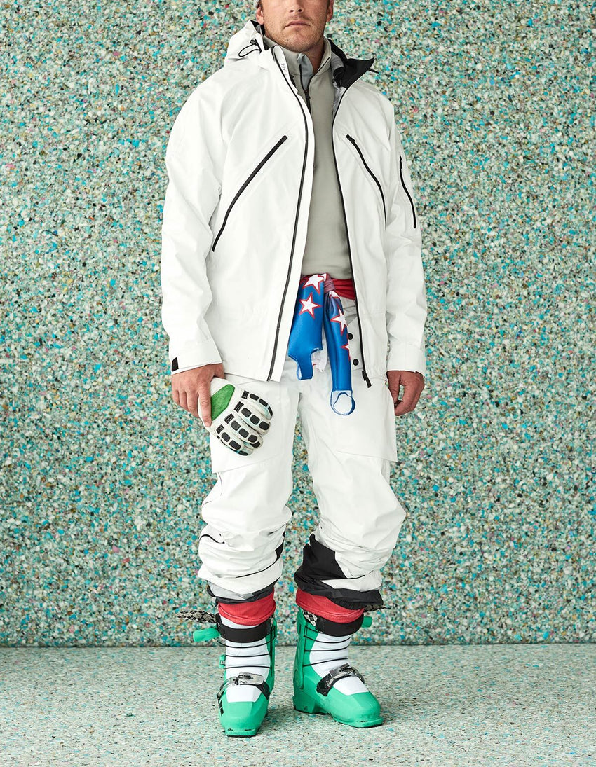 Hayden 3-Layer Shell Jacket