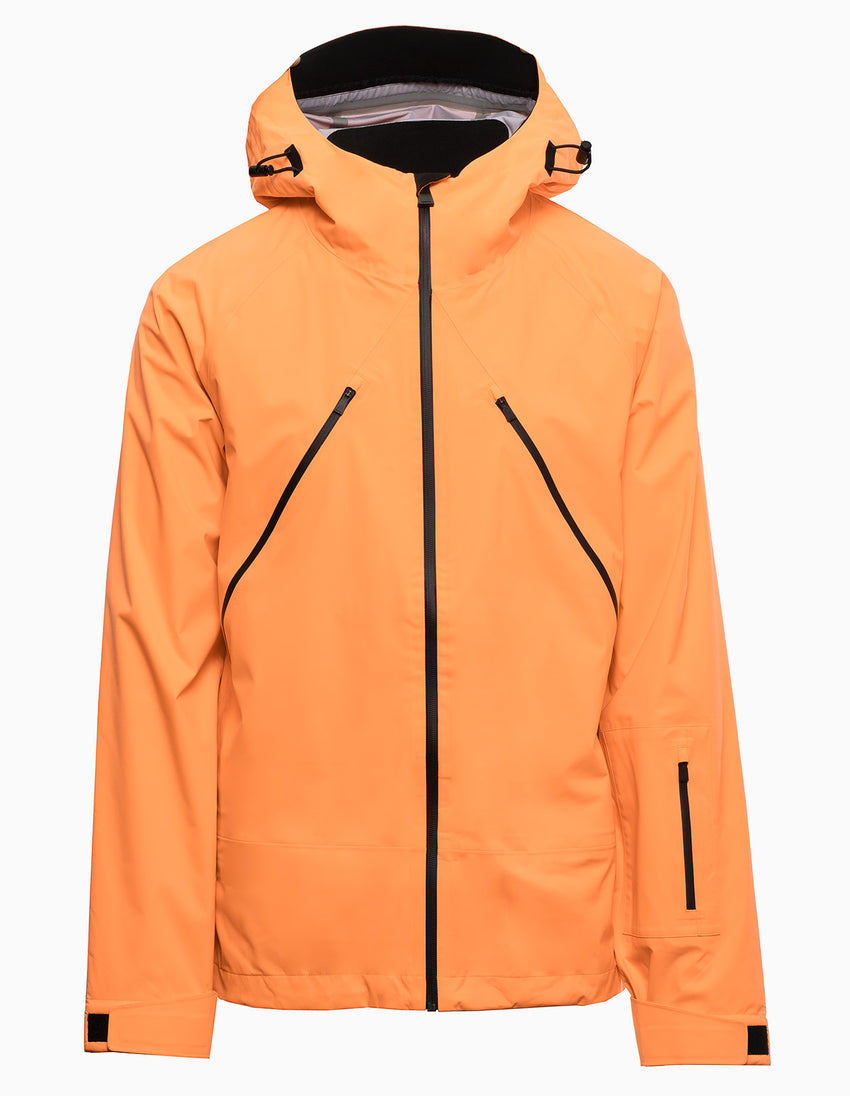 Hayden 3-Layer Shell Jacket