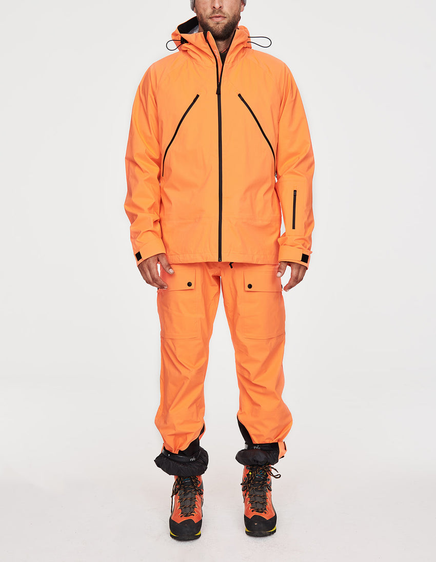 Hayden 3-Layer Shell Jacket