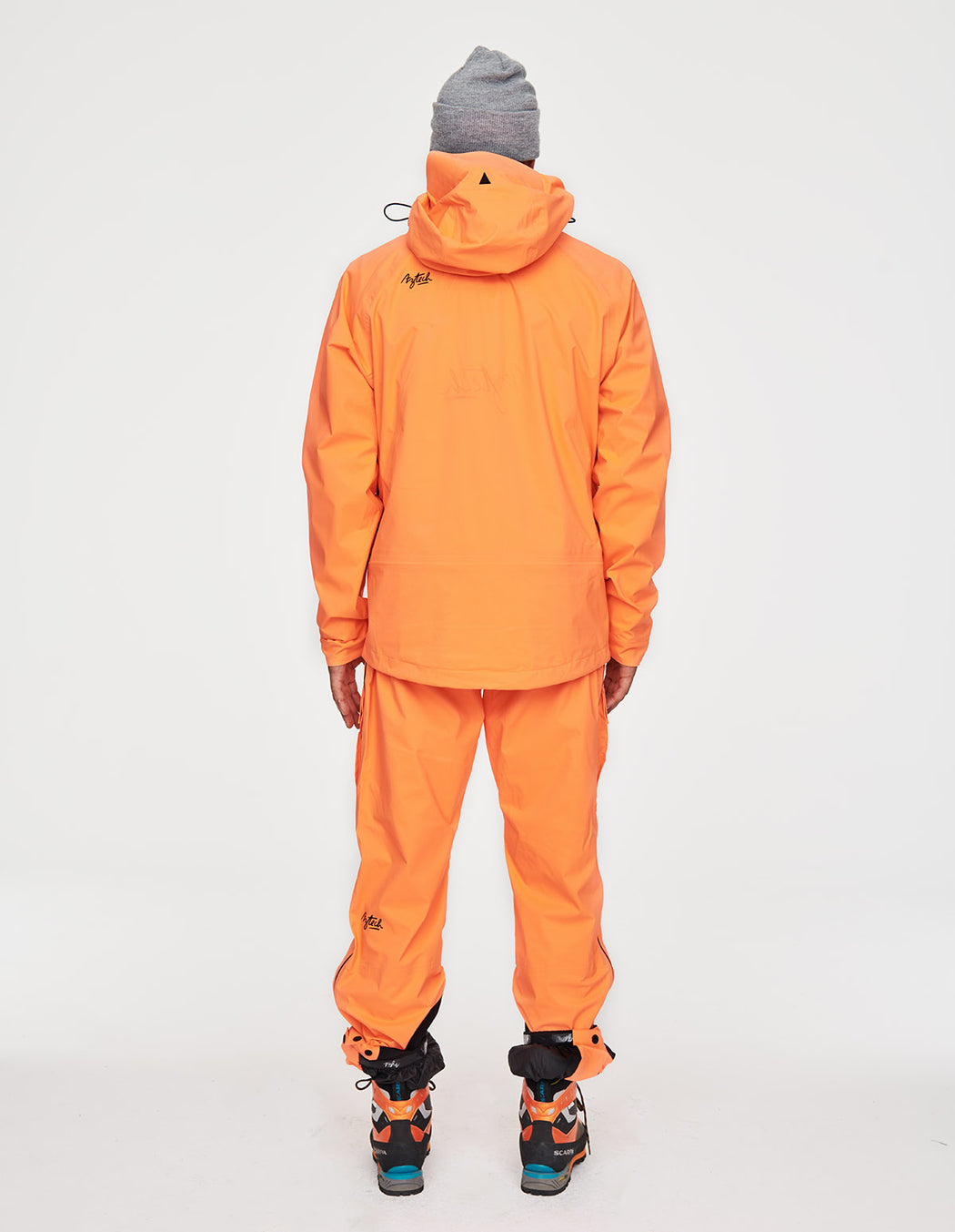 Hayden 3-Layer Shell Jacket