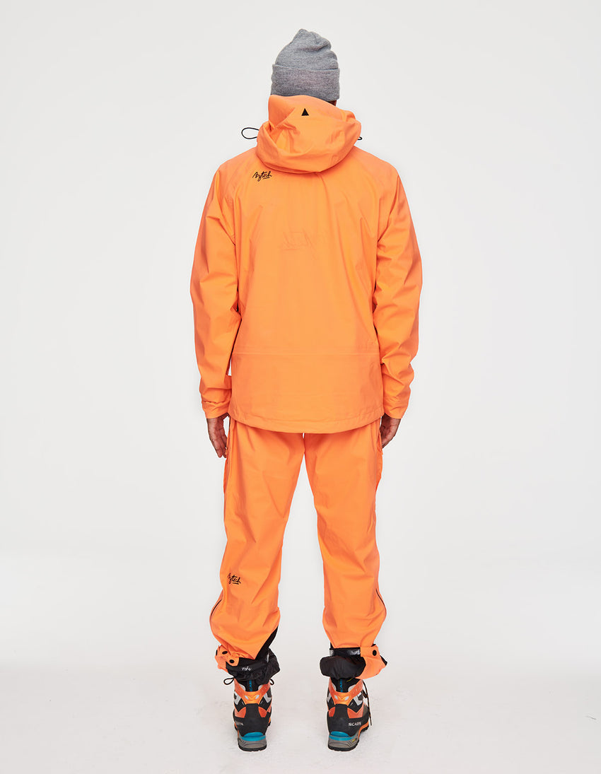 Hayden 3-Layer Shell Jacket