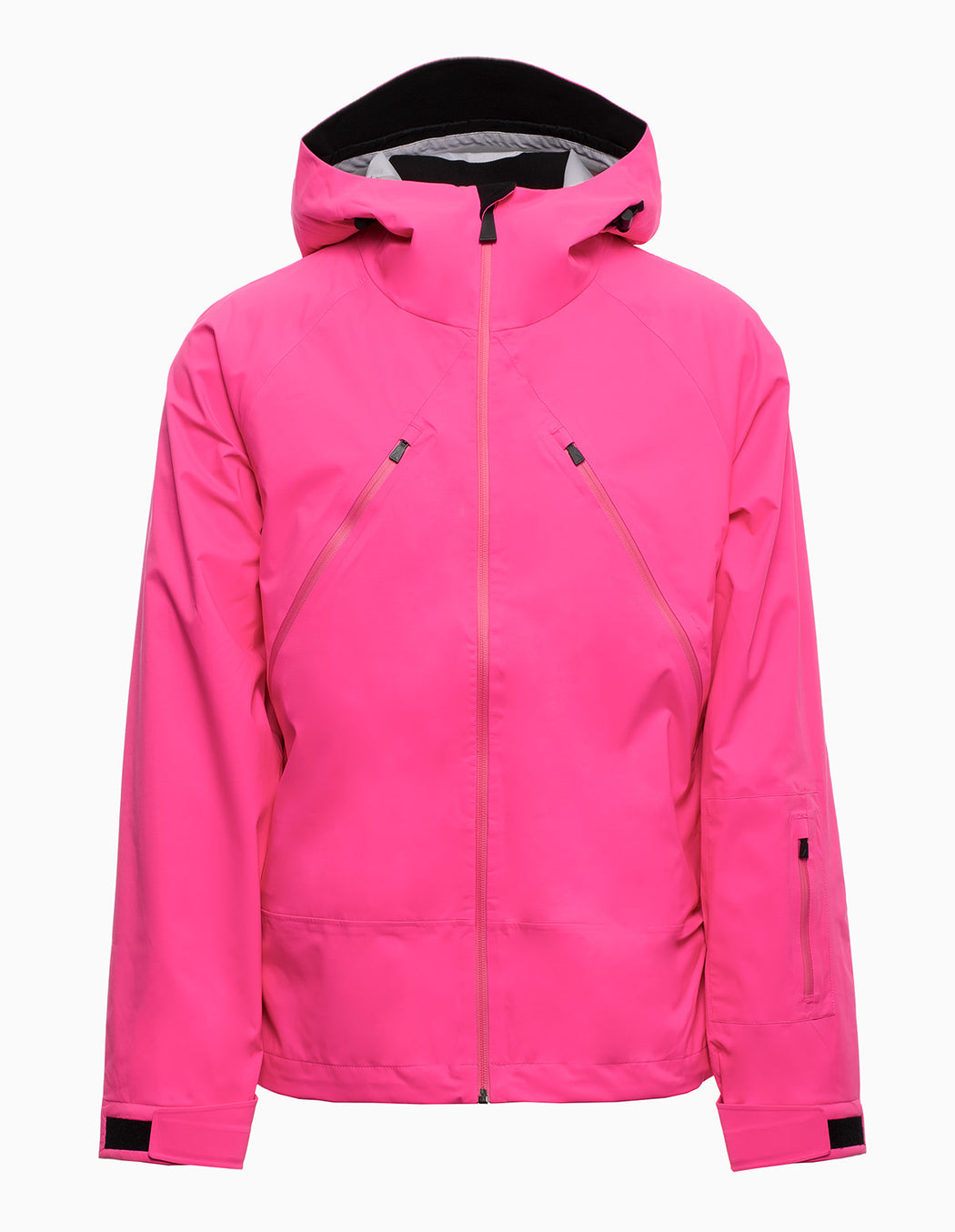 Hayden 3-Layer Shell Jacket