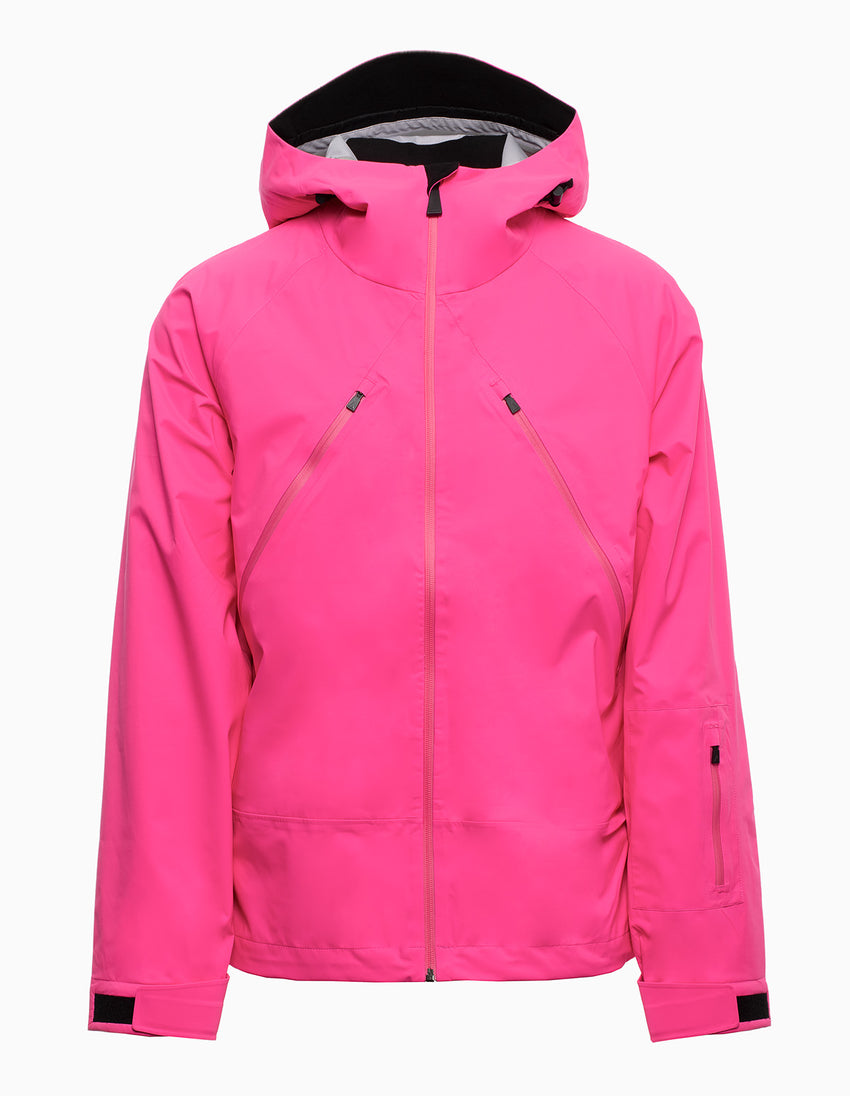 Hayden 3-Layer Shell Jacket
