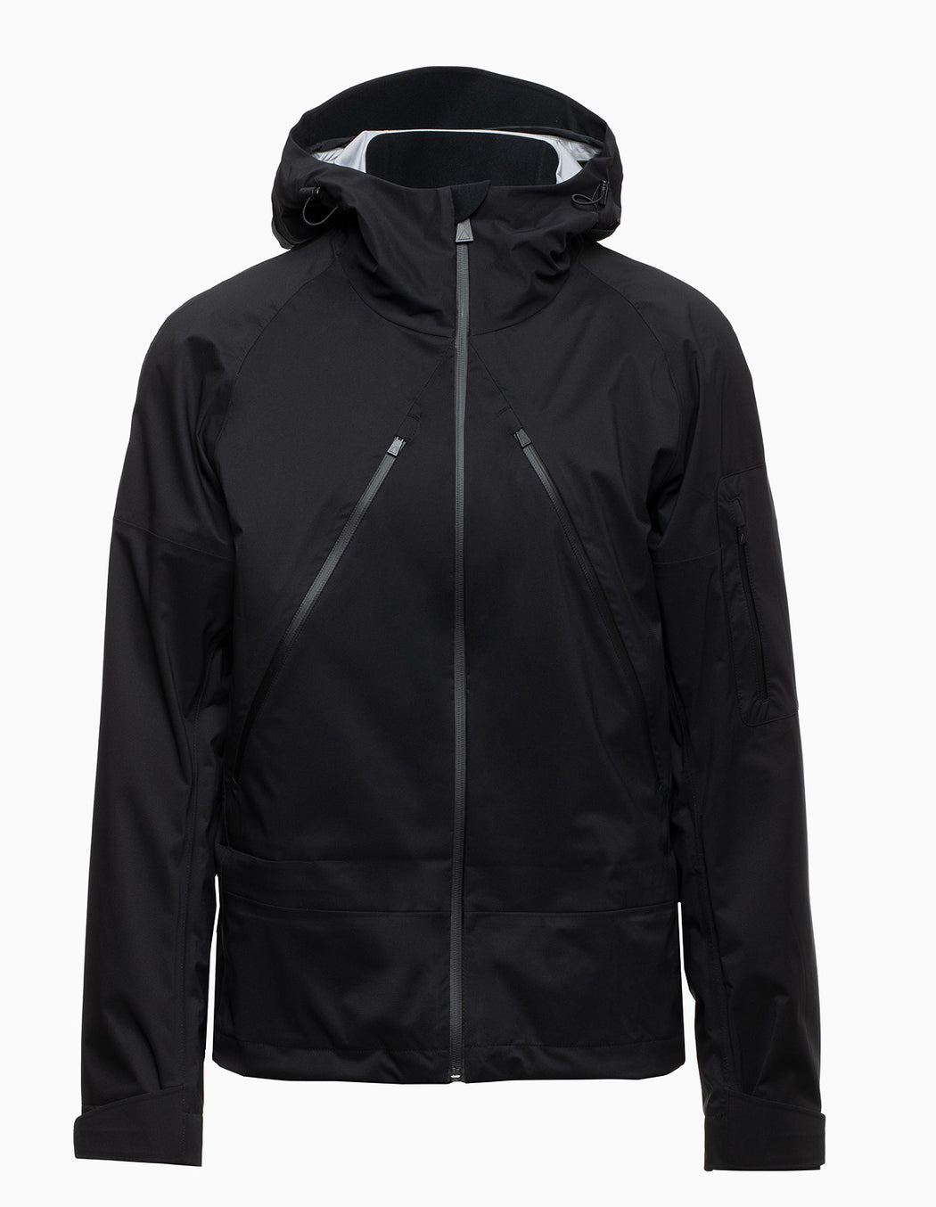Hayden 3-Layer Shell Jacket