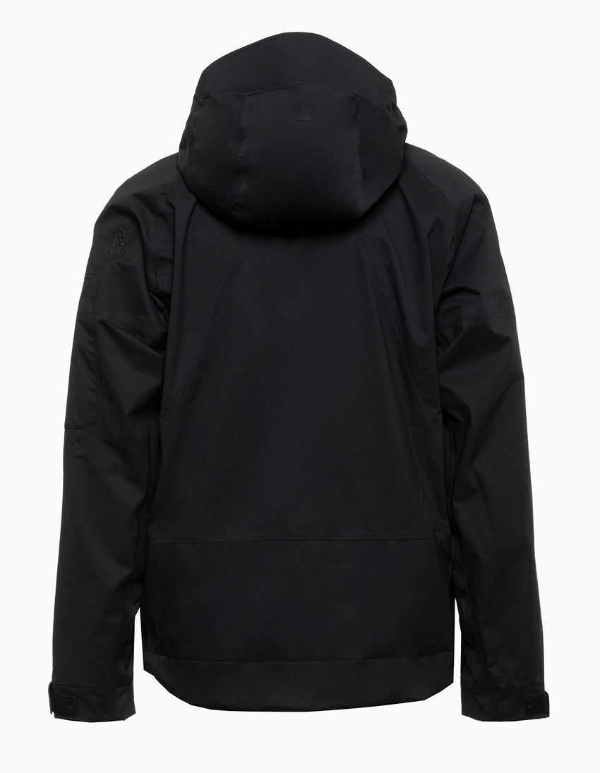 Hayden 3-Layer Shell Jacket