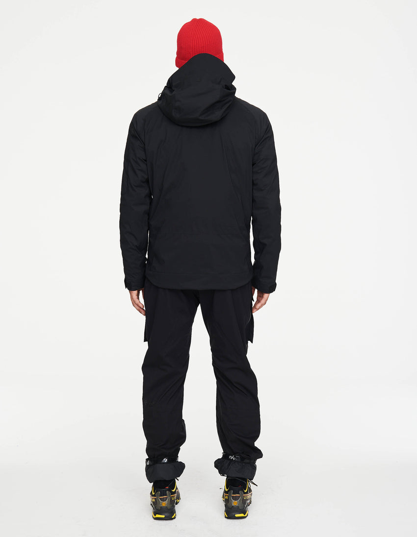 Hayden 3-Layer Shell Jacket