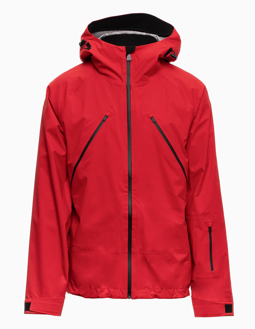 Hayden 3-Layer Shell Jacket