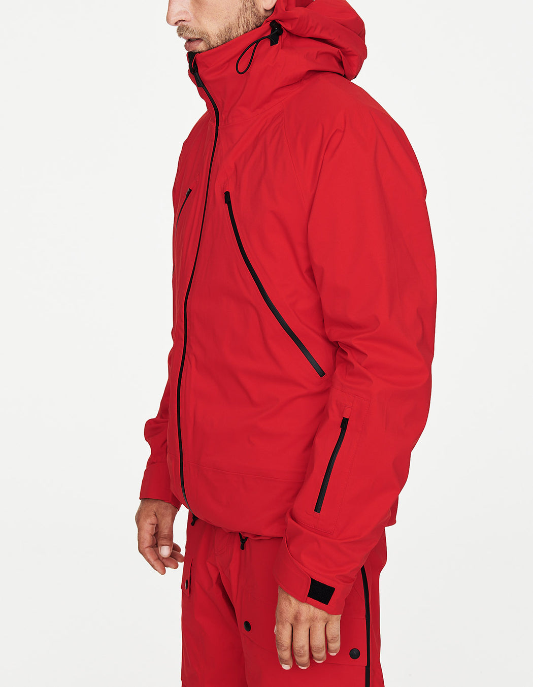 Hayden 3-Layer Shell Jacket