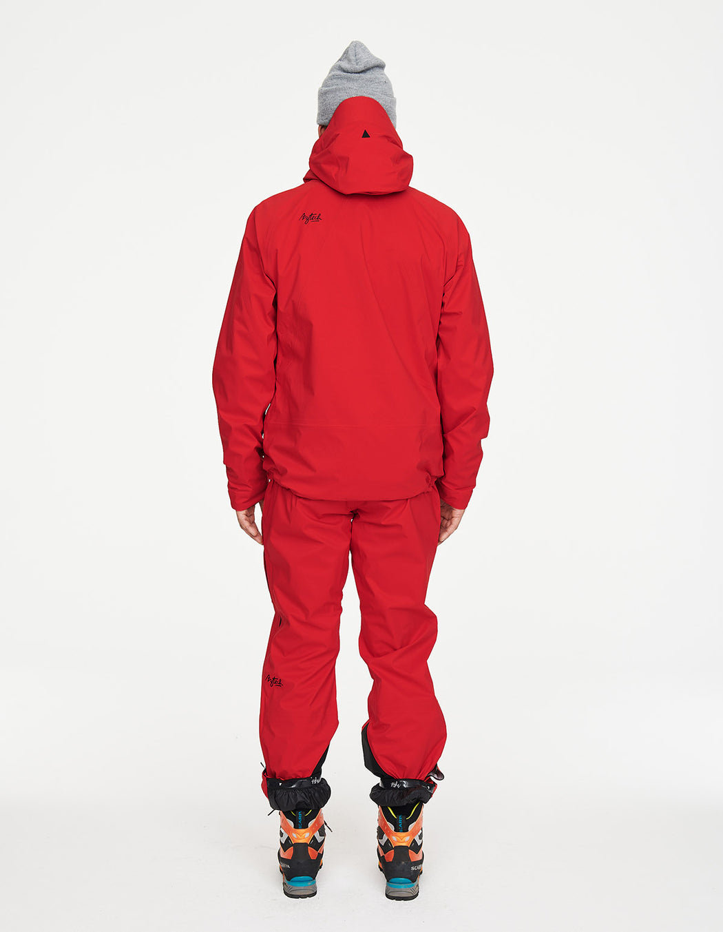 Hayden 3-Layer Shell Jacket