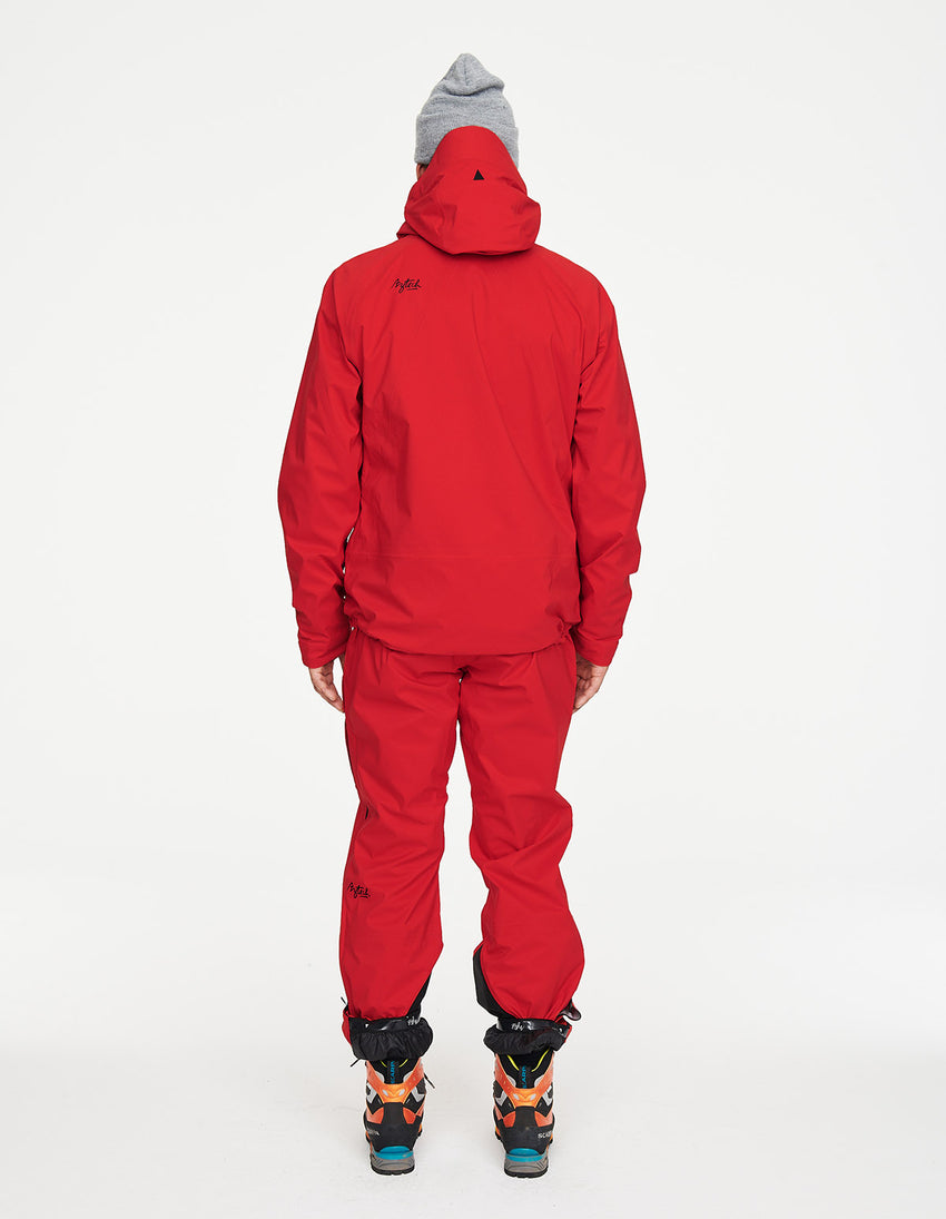 Hayden 3-Layer Shell Jacket