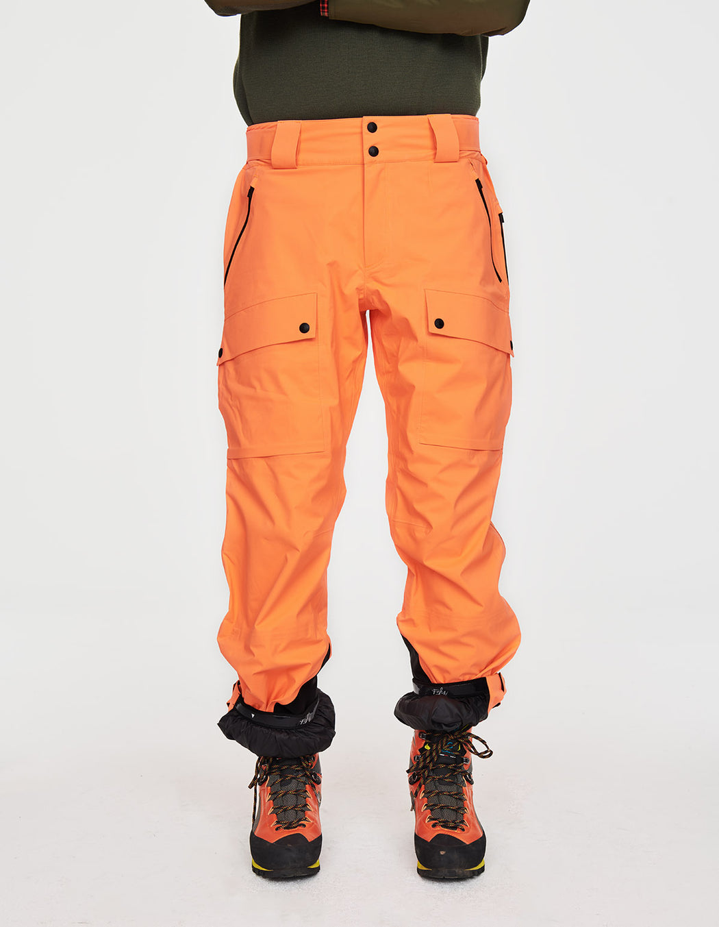 Hayden 3-Layer Shell Pant