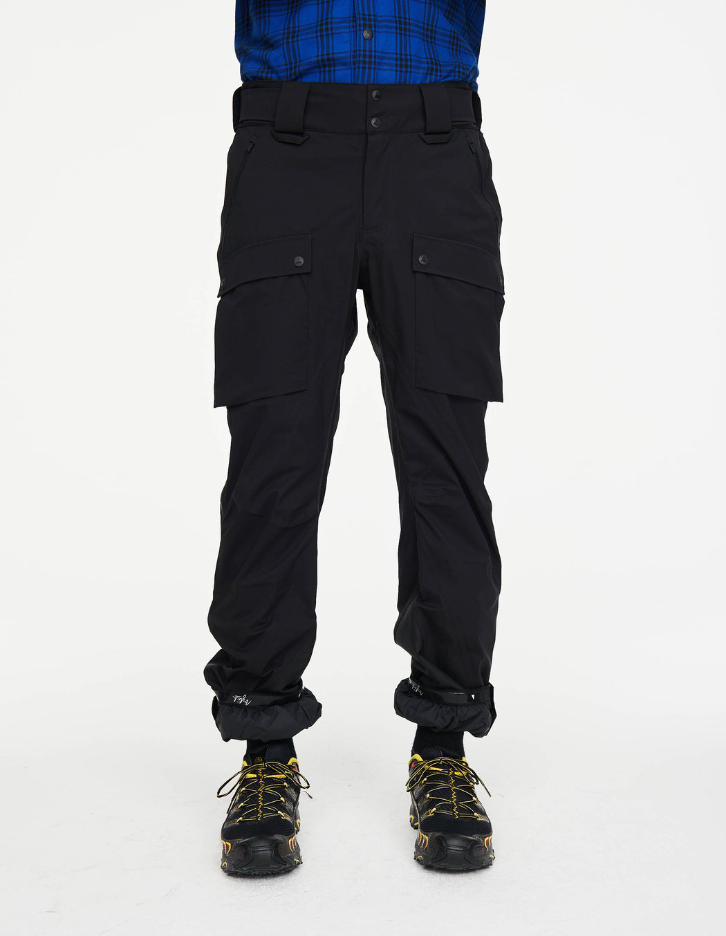 Hayden 3-Layer Shell Pant