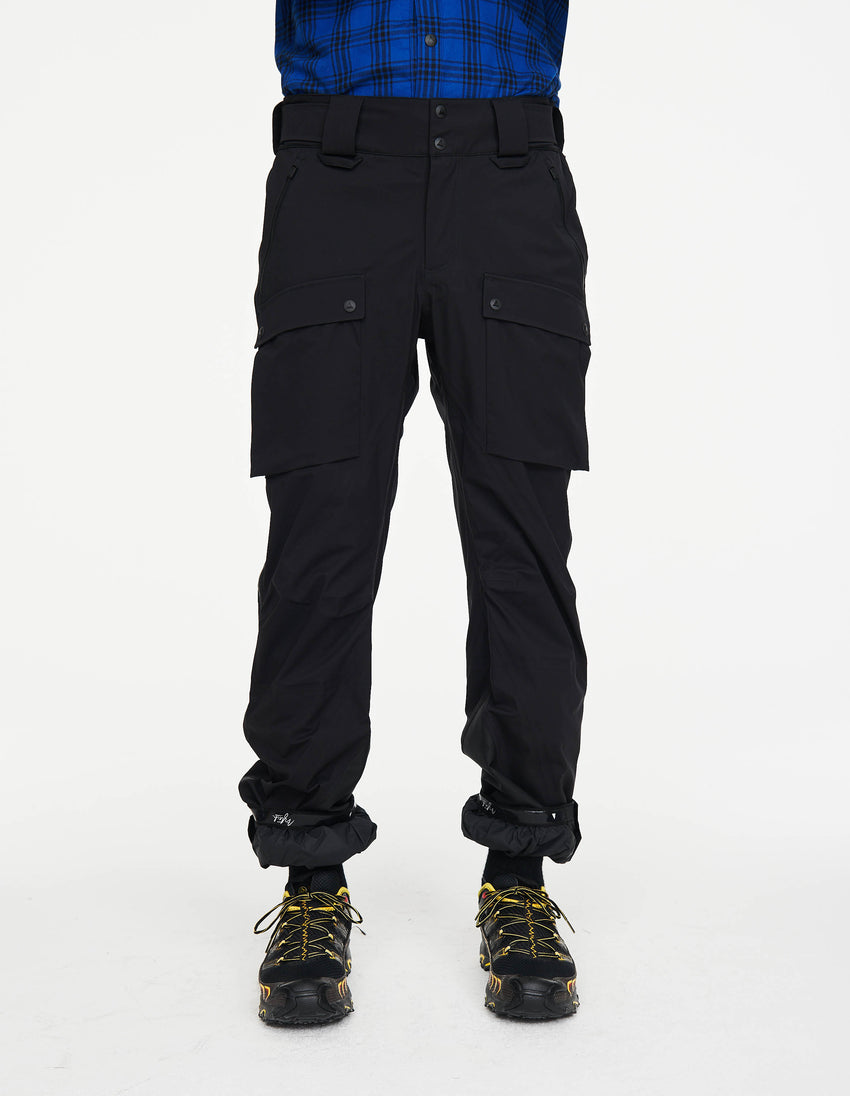 Hayden 3-Layer Shell Pant