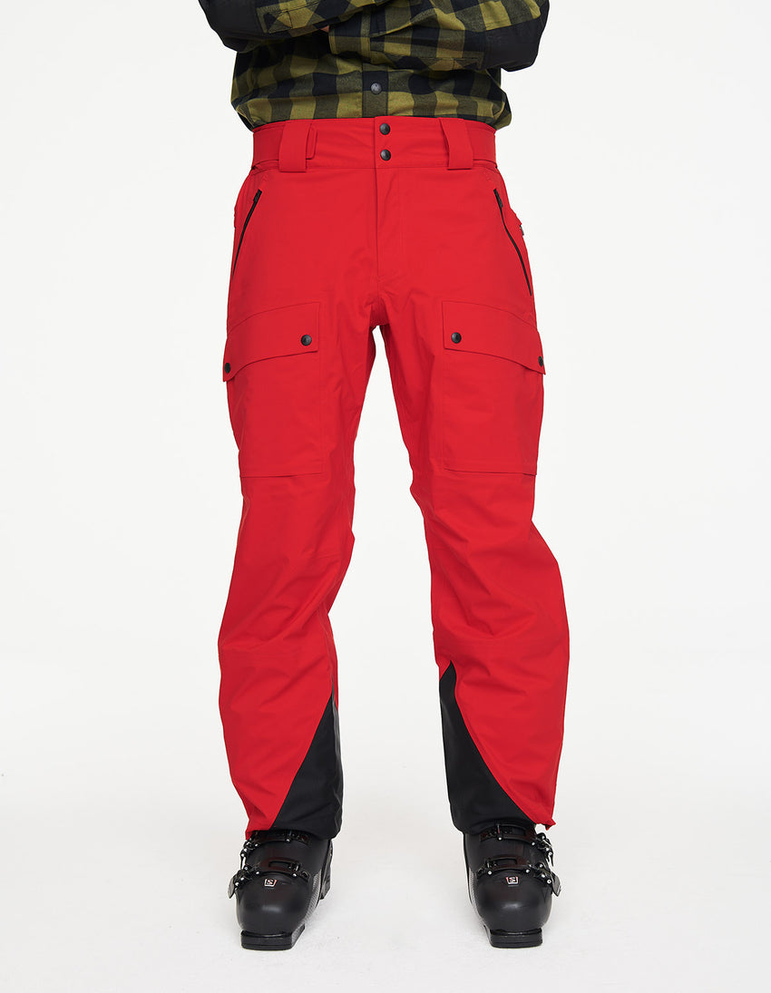 Hayden 3-Layer Shell Pant