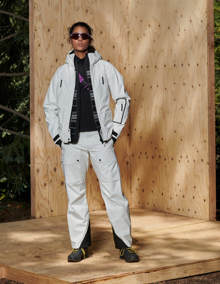 Hayden 3-Layer Shell Pant