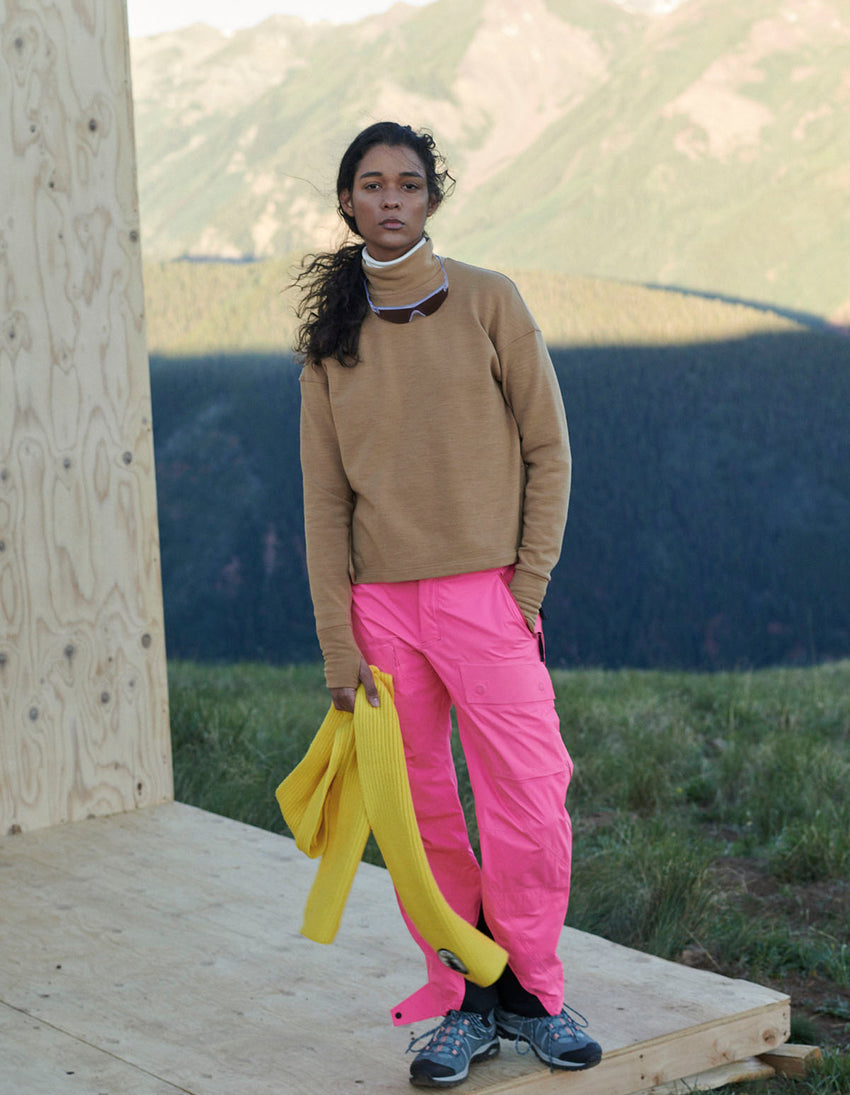 Hayden 3-Layer Shell Pant