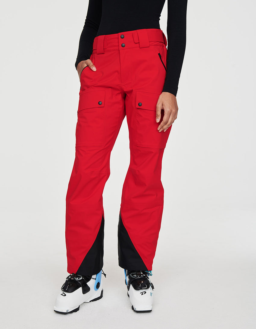 Hayden 3-Layer Shell Pant