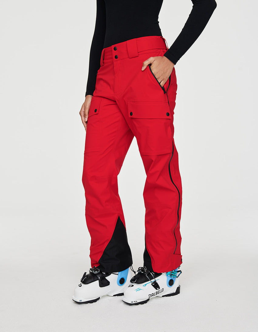 Hayden 3-Layer Shell Pant